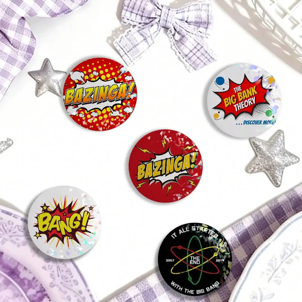 Tv The Big B-Bang T…