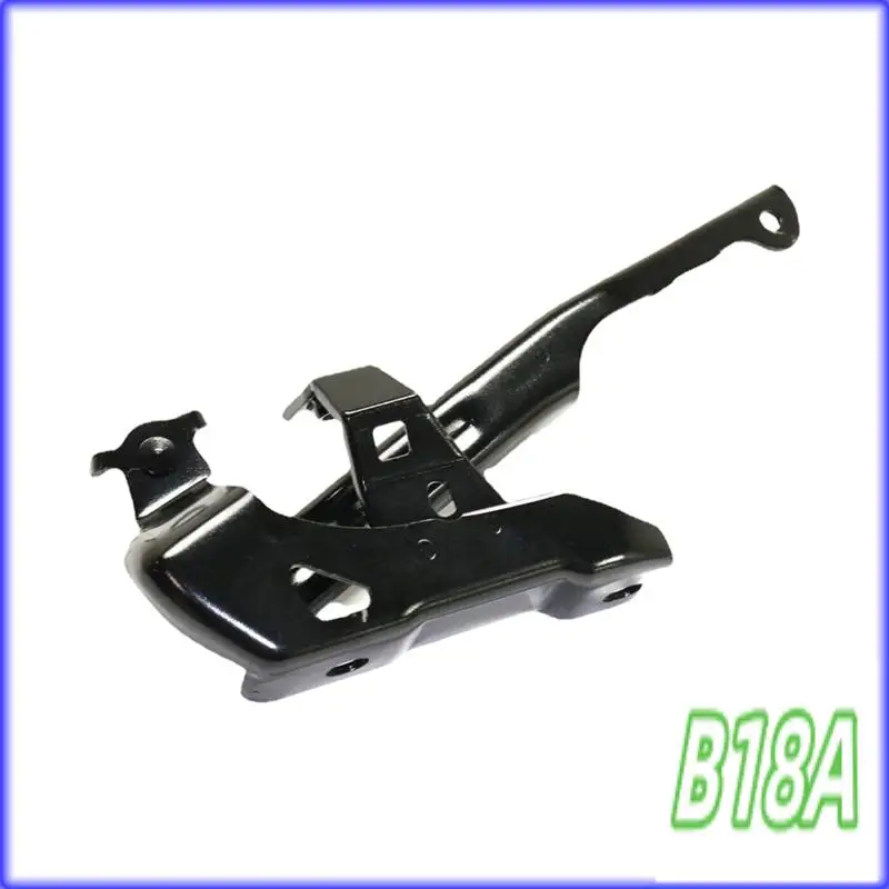 

H5-Car Hood Hinge HO1236143 For Honda Civic 2016-2021 Hood Hinge Bracket HO1236144
