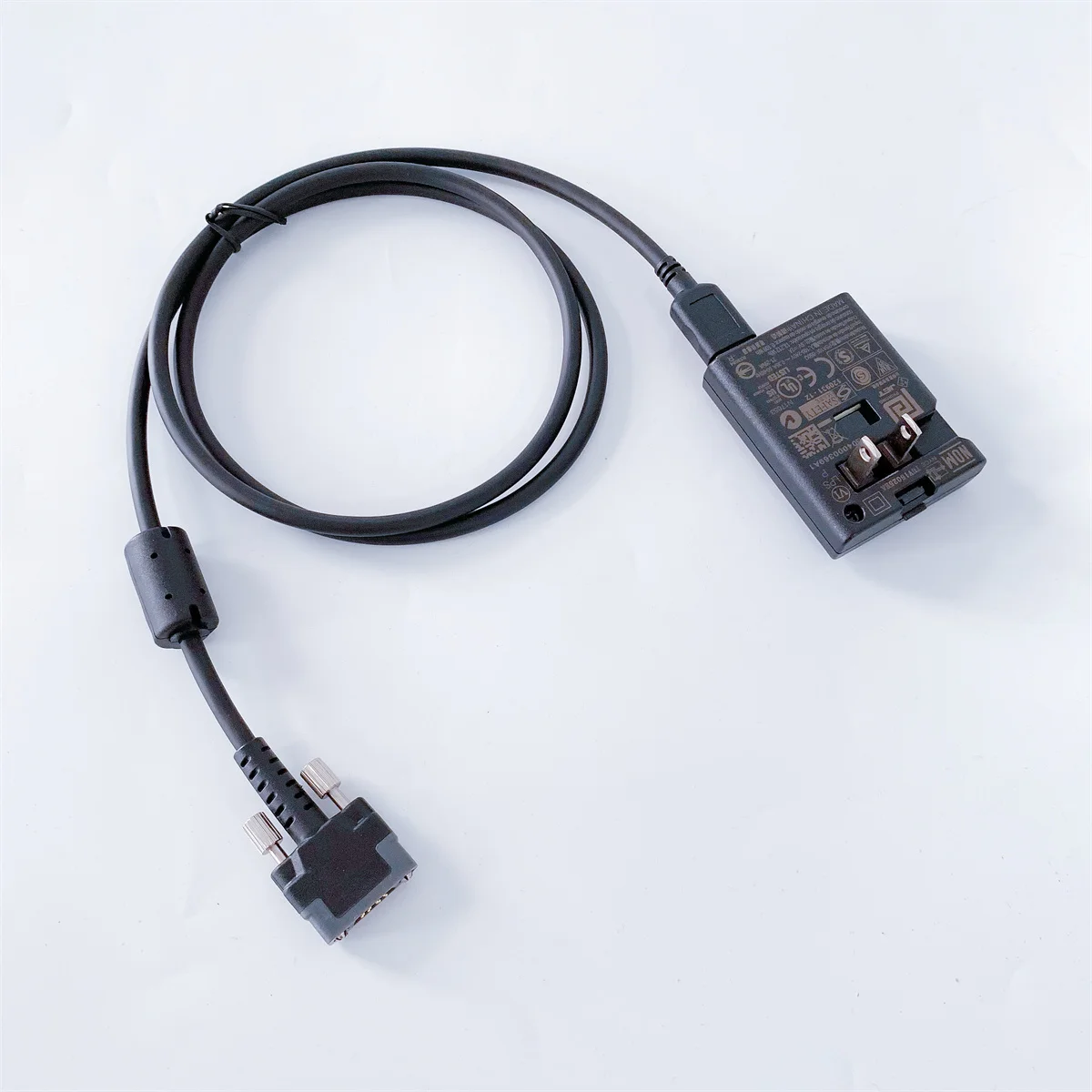 

Charger Suitable for Trimble JUNO T41/5 Controller Trimble GPS Charger Data Cable T41 Charger