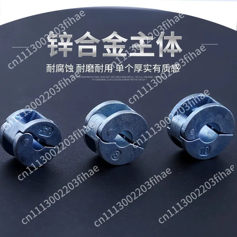 3-Piece 6/8/10 mm Limit Torsion Bits, Limit Rings, Drills, Fixed Rings, Positioning Rings, Woodworking Drills, Drilling Tools
