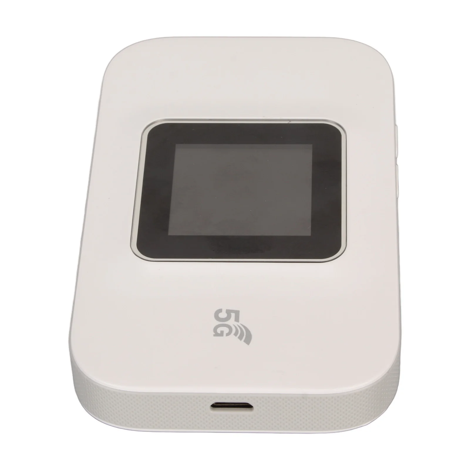 Hotspot WiFi Seluler 4G Mendukung Koneksi 10 Perangkat Router Portabel Mini LTE dengan Slot Kartu SIM untuk Windows untuk Linux baru