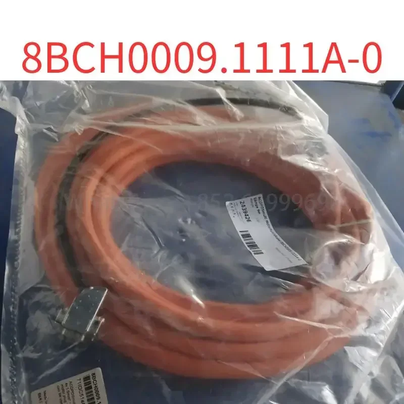 Brand-new Hybrid power line 8BCH0009.1111A-0