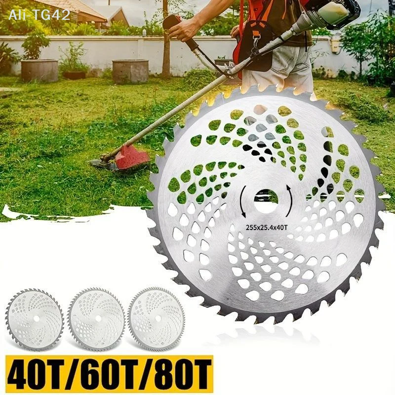 Gardening Tools Basic - Lâmina de Cortador de Grama Pogyrt