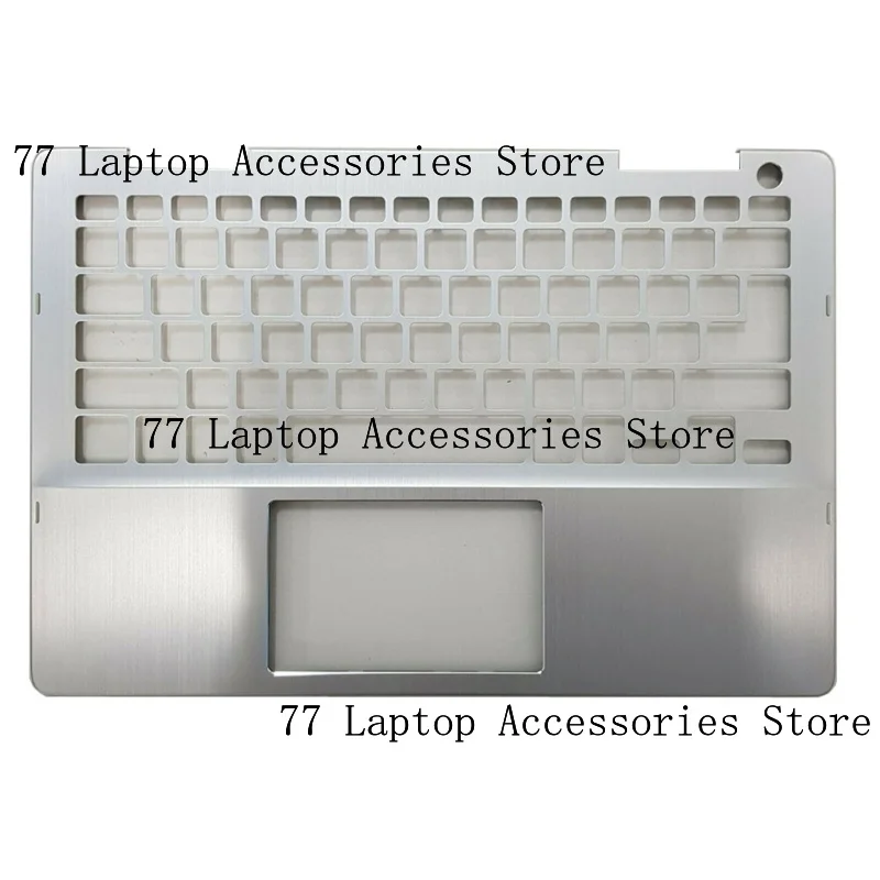 

Подставка для рук для ноутбука DELL Inspiron 13 7386 2-в-1 0HVKDH HVKDH серебристый верхний корпус