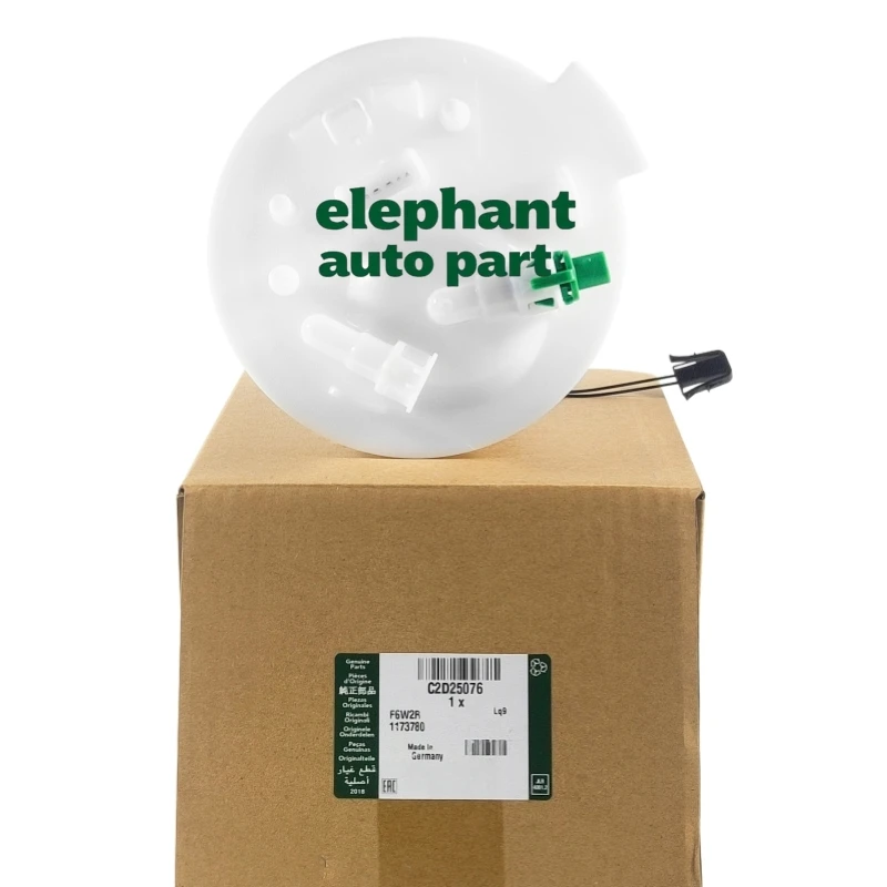 

C2D25076 C2Z10550 Genuine Fuel Pump Petrol Filter Fit For Jaguar XF 2009-2012 XFR XJ 3.0L 2010-2012