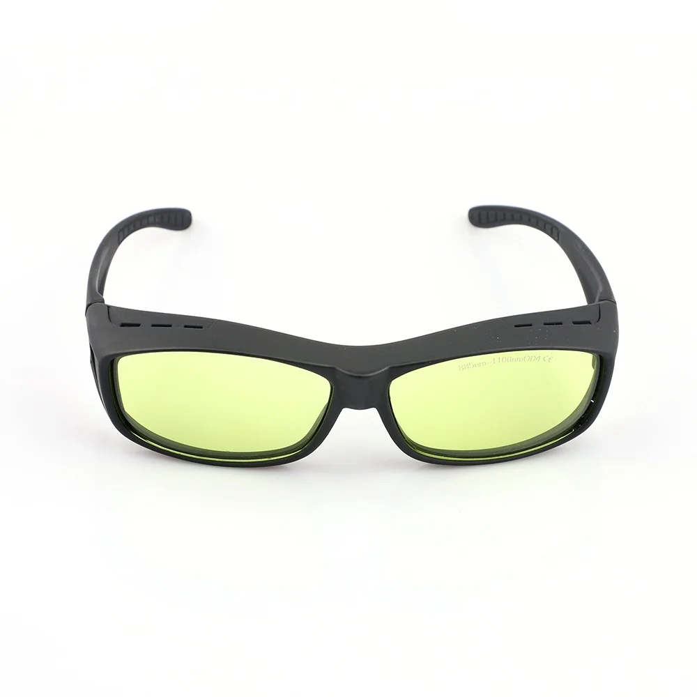 

Laser Safety Glasses Professional Laser Protective Eyewear for Beauty & Medical Devices