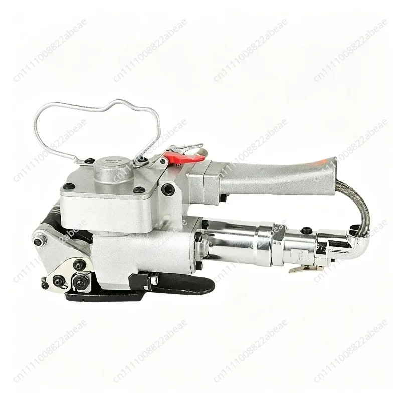 For Baler Stone PET Semi-automatic Hot Melt High Efficiency Metal Baler
