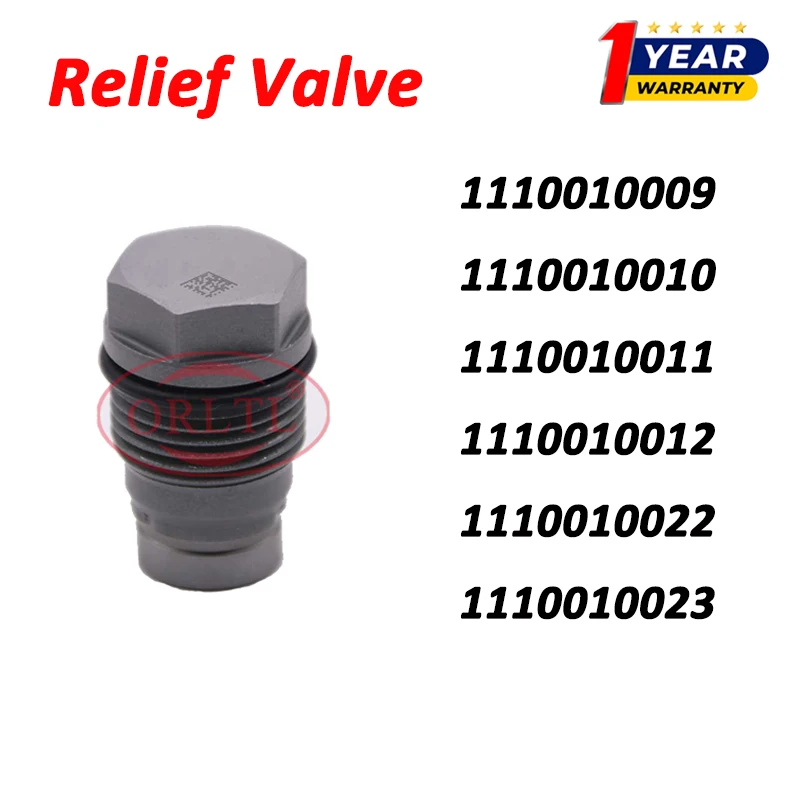 

Новый клапан сброса давления 1110010009 1110010010 1110010011 1110010012 1110010022 1110010023 1110010024 1110010025 1110010026