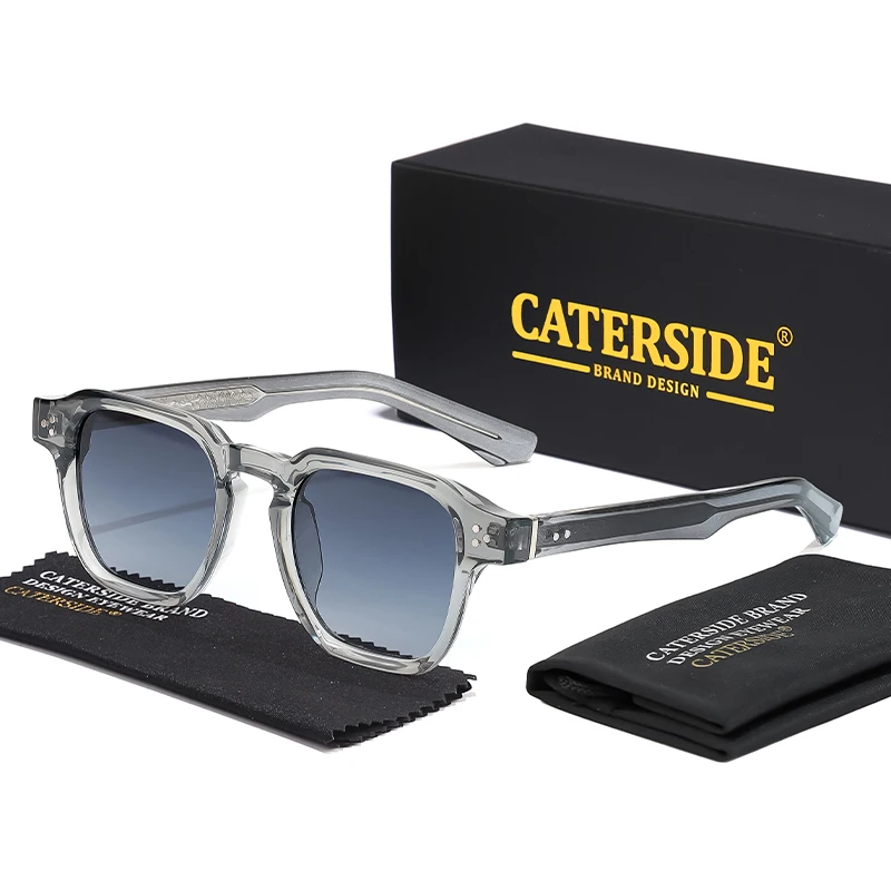 CATERSIDE Square Sunglasses 8