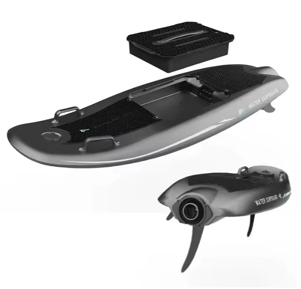 Customized Unisex Jetsurf Electric Jet Surf Factory Sales Board Electric Surfboard for Ocean Waters No Reviews yet OEM