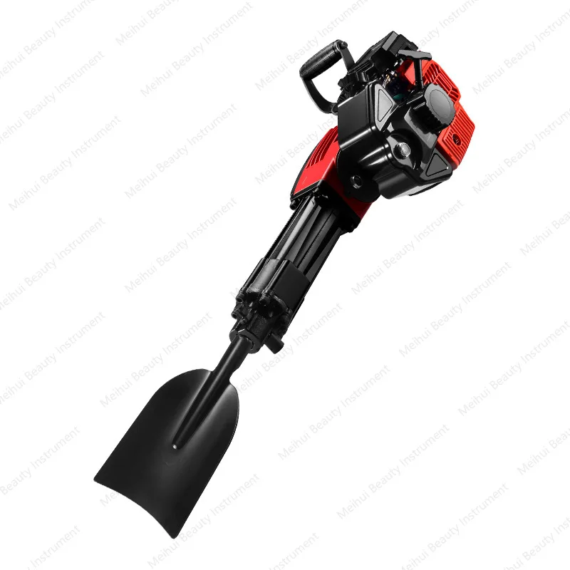 Electric Pick Portable Power Professional Crushing Tool Universal Stone Crusher