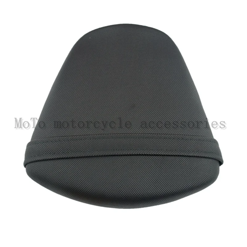 Cojín trasero para pasajero de motocicleta, funda para asiento de pasajero para Suzuki GSXR600 GSXR750 GSX-R GSXR 600 750 2011-2017 L1 L2 L3 L4 L5 L7