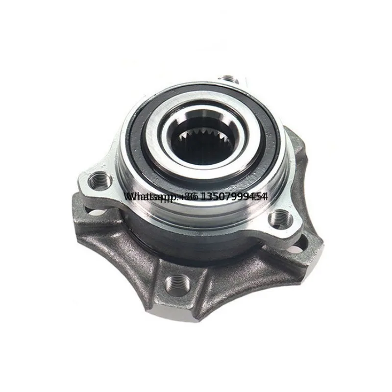 

High Quality Front Wheel Hub Assembly 3103100XGW02A for Haval Jolion 2021 2WD