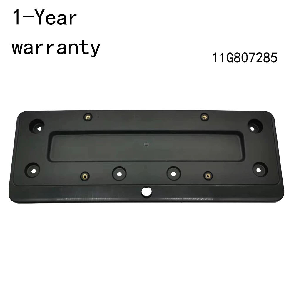 

Front license plate bracket 11G807285 For VW ID4 2021-2026