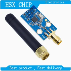 CC1101 Wireless Module With SMA Antenna Wireless Transceiver Module For Arduino