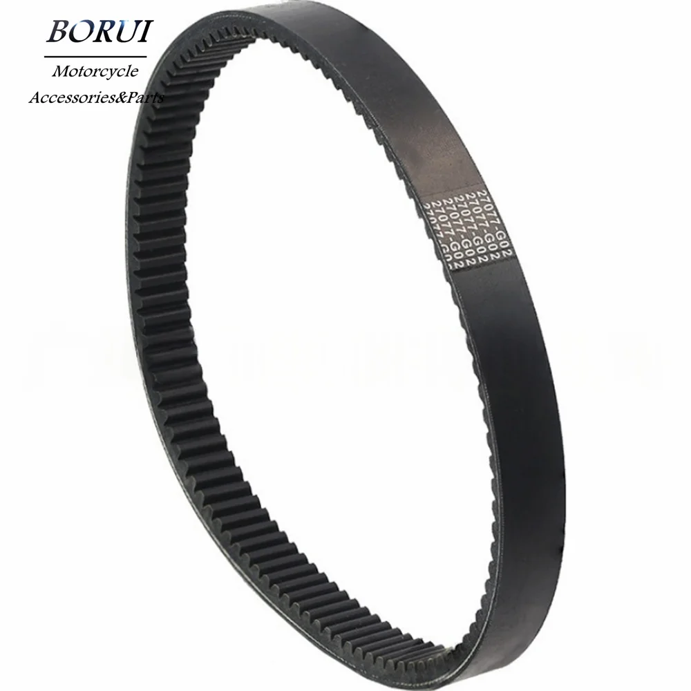 

CVT Drive Belt for Golf Cart 22337-G1 27077-G01 27077-G02