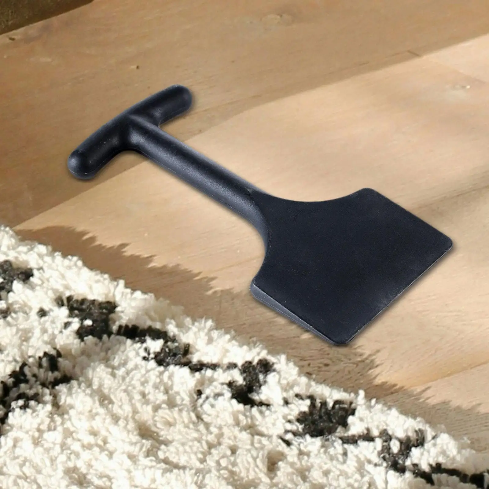 Carpet Installation Tool Carpet Kicking Tool Household Practical Manual Chisel Edge Shovels Carpet Tucker for Corridor