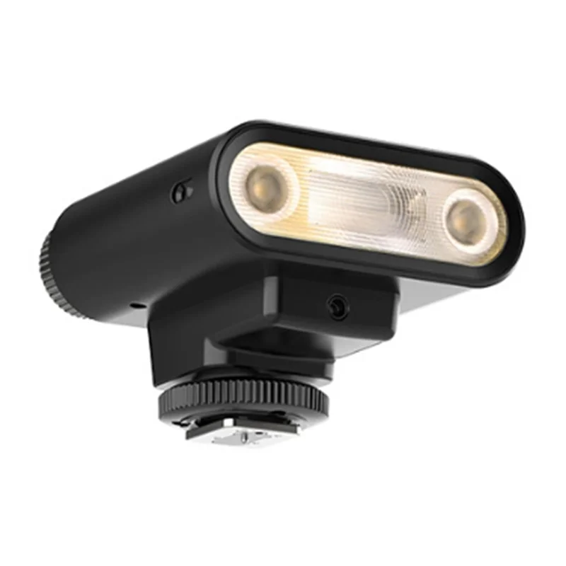 

B86B-Z160 Вспышка камеры 22 Вт/GN14 6000 ± 200K CCT Аккумулятор 7,2 В/1100 мАч Speedlite для Canon, Nikon Sony, Fuji Olympus