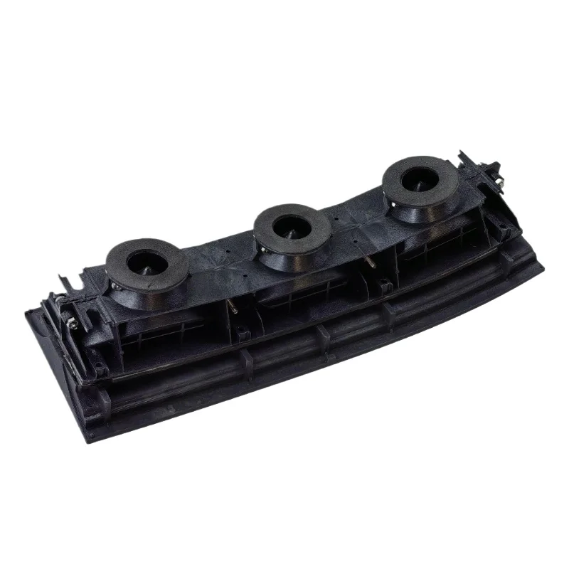 MW Audio Sy65 Säulenlautsprecher HF Horndiffusor, Größe 348L*131W*108,5 MM – Detail 8
