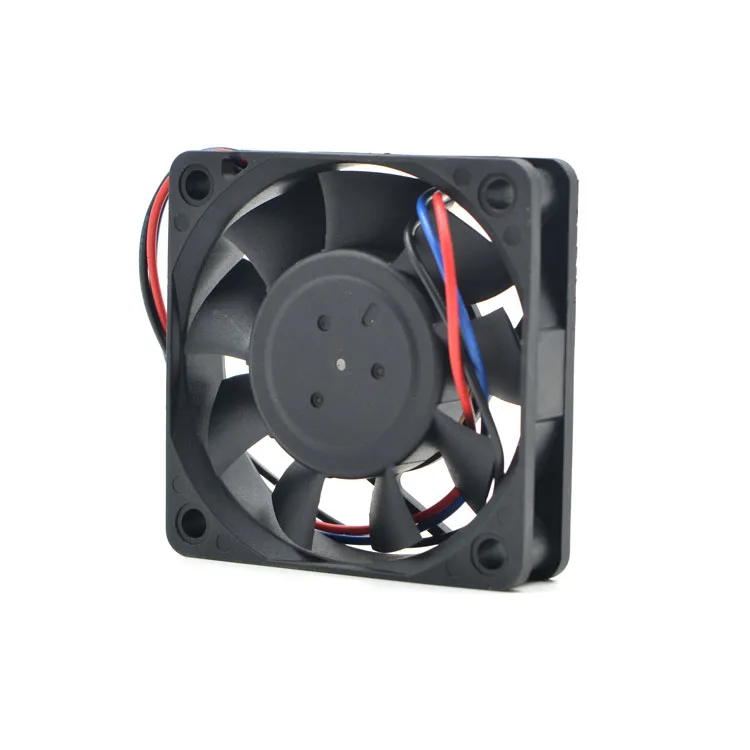 جديد الأصلي BG0703-B042-00L 12V 0.16A 7025 70x70x25 مللي متر مروحة التبريد المبرد