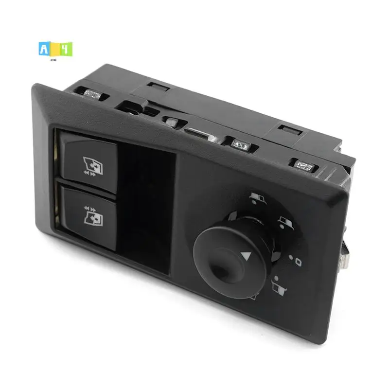 

A04E-Car Replacement Door Panel Switch For Renault Trucks 7421972423 7423391509 44T404901