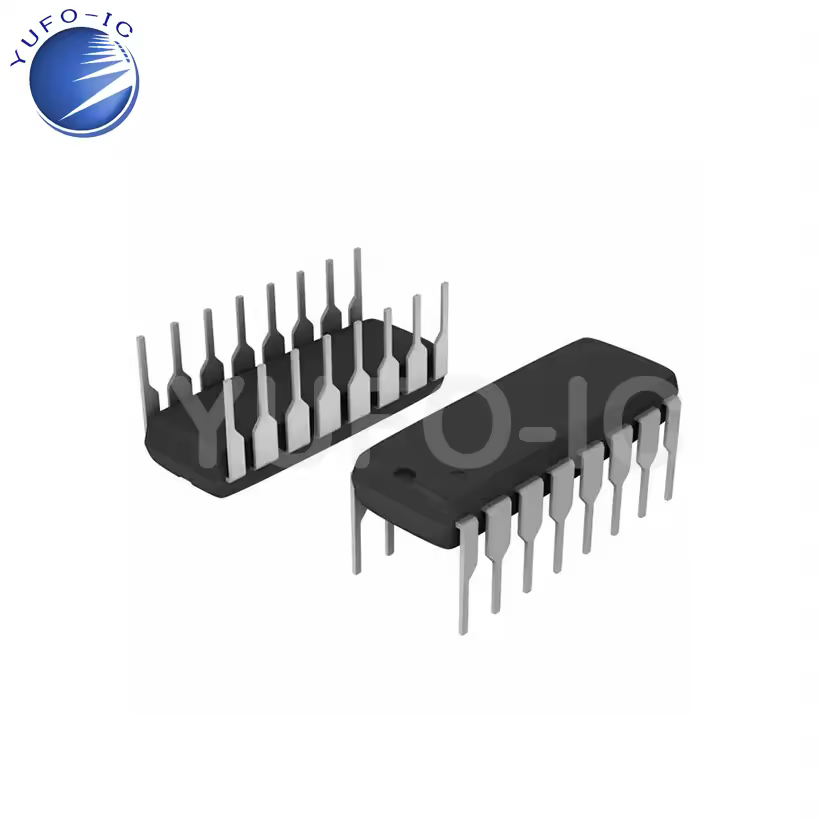 10pcs sn74hc595n 74hc595 מטבל-16