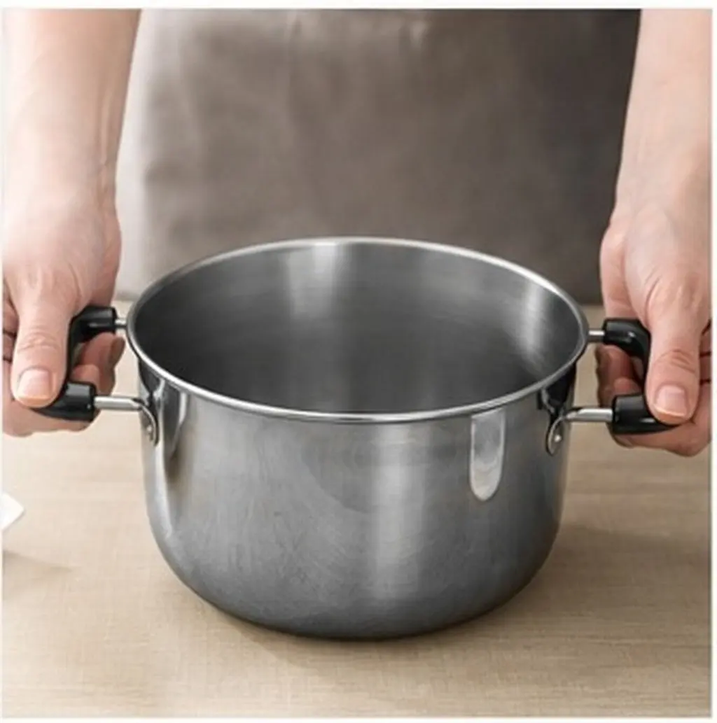 6 Pcs Pot Frying Pan Stockpot Handle Removable Side Handles Replacement Saucepan