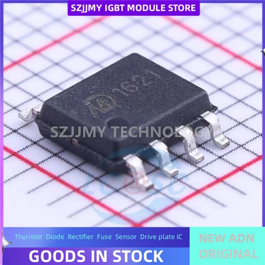 MD9927 MD7660 MD1622 MD8002A SOP-8 100PCS/LOT New Original MICRO CONTROLLER GOOD PRICE AND QUALITY