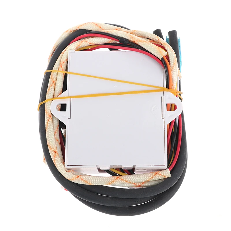 1Pc 3-line Temperature Control of Domestic Gas Water Heater Fittings with three-wire Pulse Point Igniter Gas Water Heater Parts