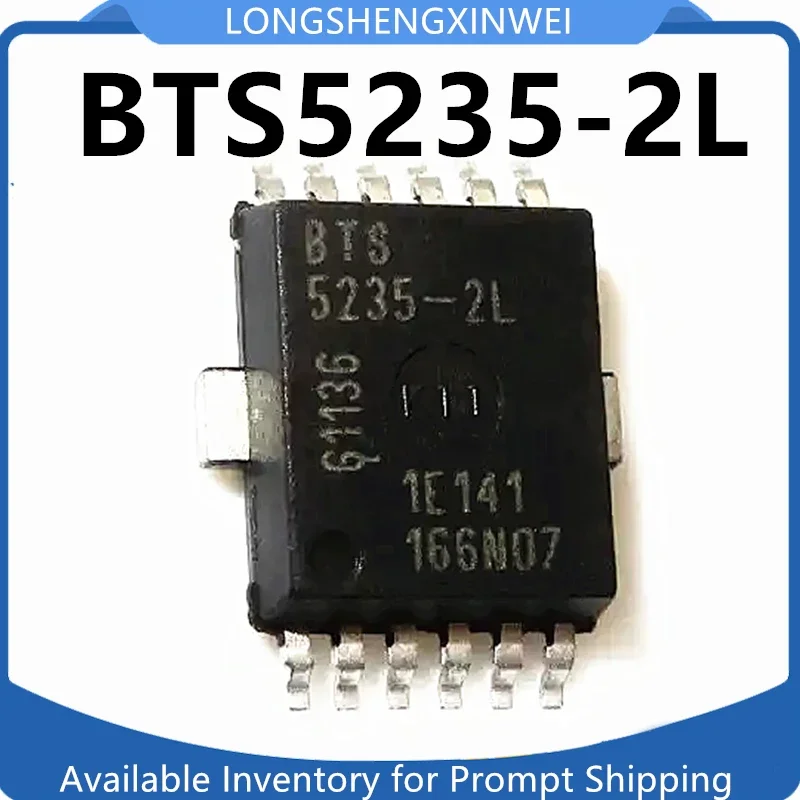 1PCS BTS5235-2L 523…