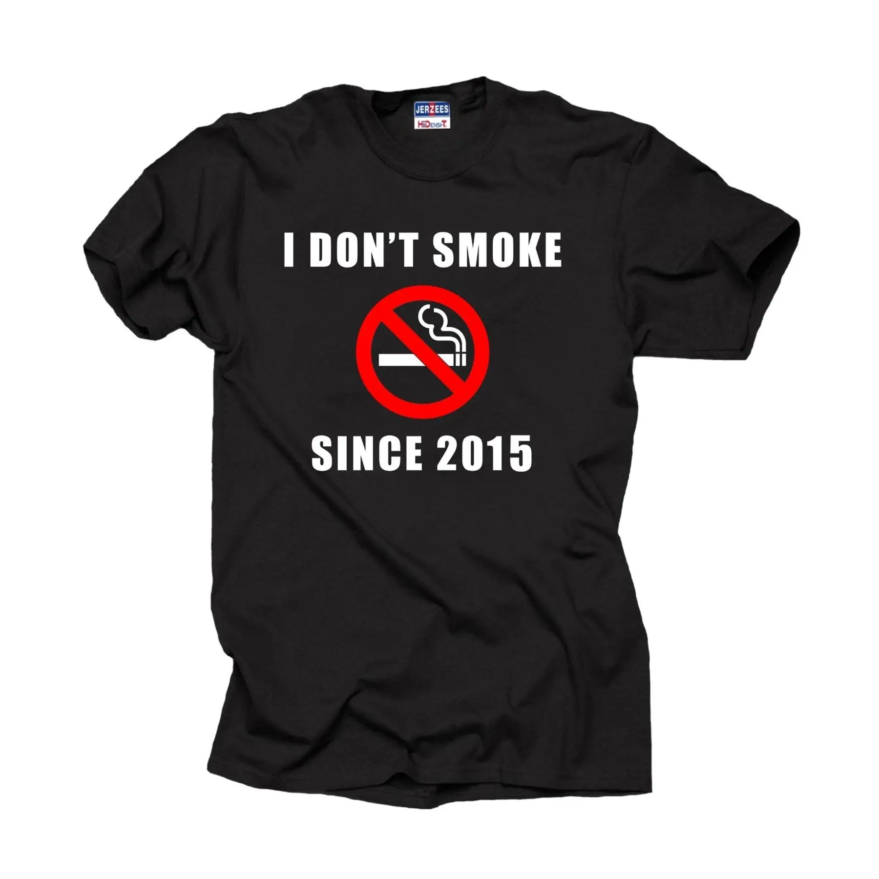 I Don T Smoke Since…