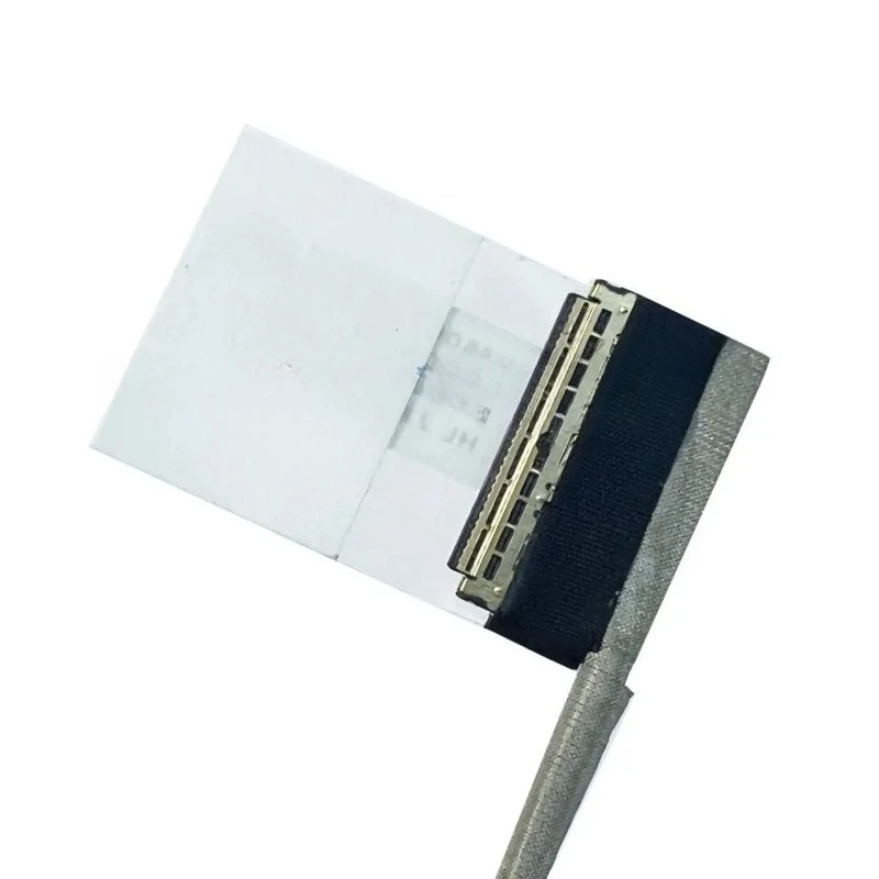 For CLEVO NJ50CU NJ70CU NJ70ZU EDP LCD CABLE Cable 30pin 6-43-NJ501-011-N