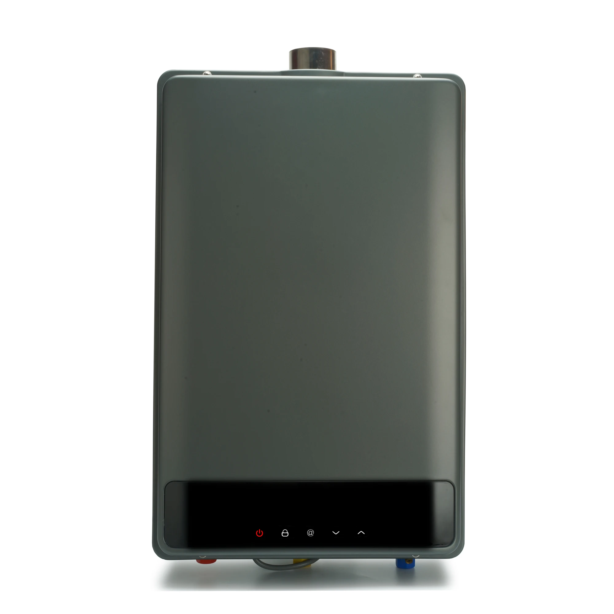 LPG Gas Water Heater Digital Constant Temperature Copper Heat Instant Tankless for Household Shower（Out of Stock）