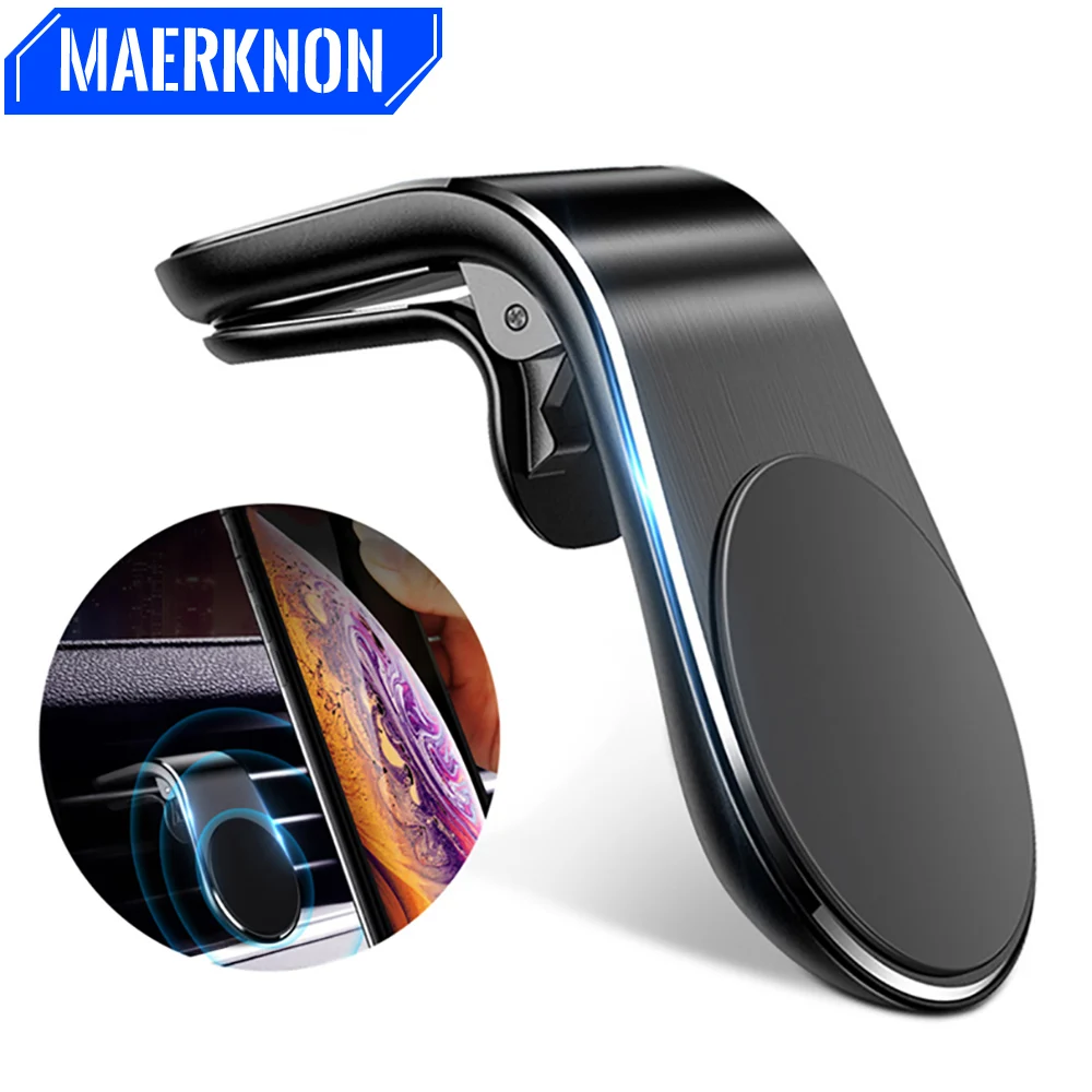 

Магнитный автомобильный держатель для телефона универсальный держатель для мобильного телефона Подставка для iPhone Автомобильный держатель для телефона GPS