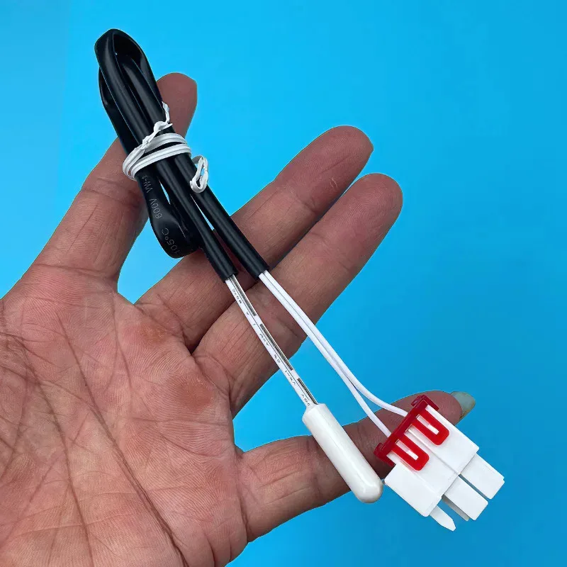 For Electrolux ZSE4392ZGA refrigerator accessory defrosting sensor