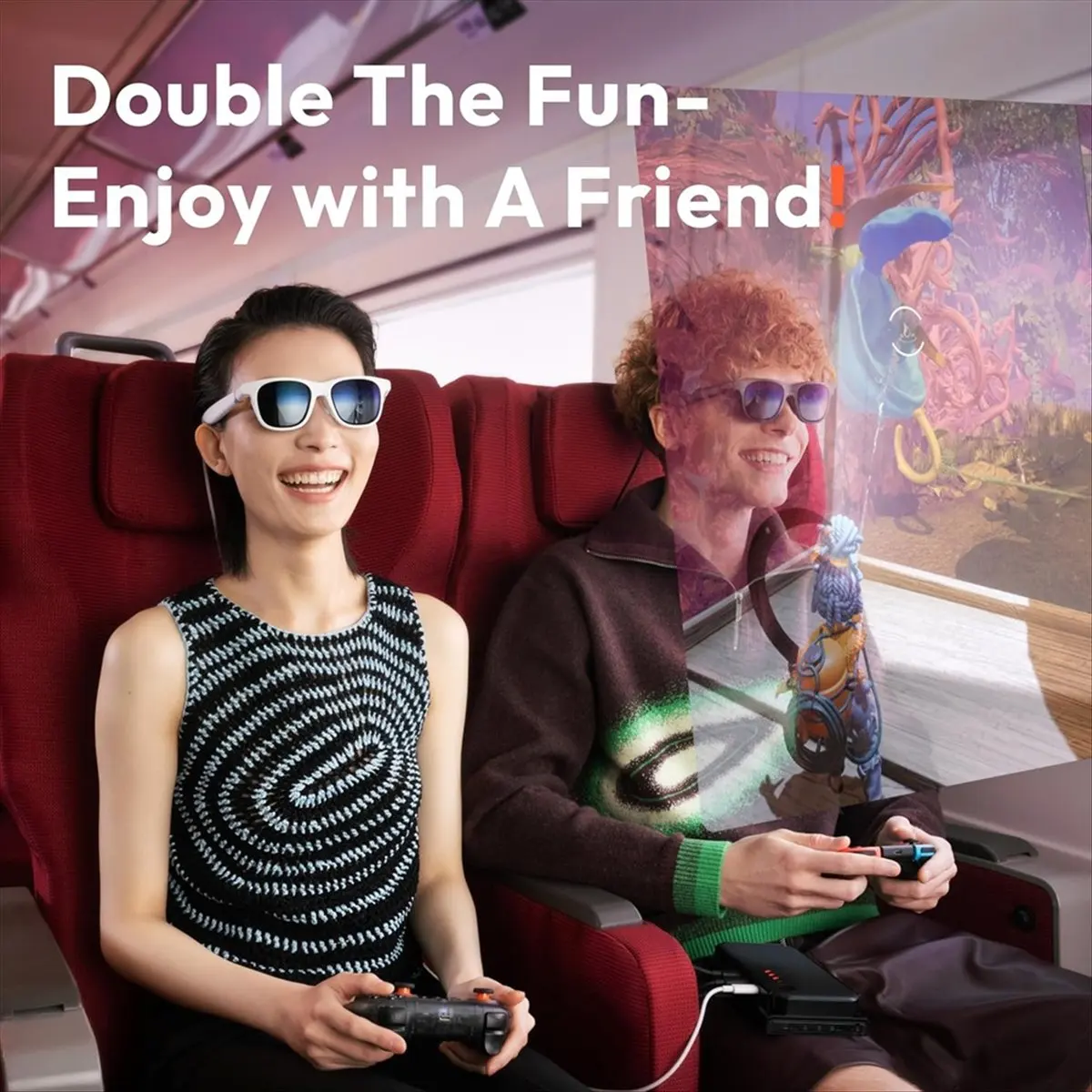 For Pro Mobile Dock,for , Stream and Play,Supports 2D/3D Content, Fits Switch,Handheld Gaming