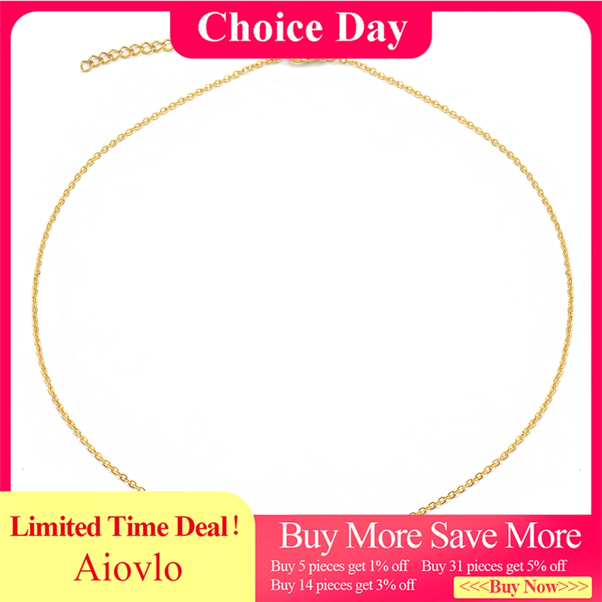 

5 шт., кольцо из нержавеющей стали 18 К с позолоченным двойным прыжком, регулируемая цепочка Кубы, изготовление ювелирных изделий, разъем «сделай сам», подвески, ожерелье