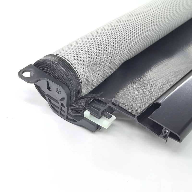 Automotive Parts Sunroof Sunshade Roller Shutter 4KD877307
