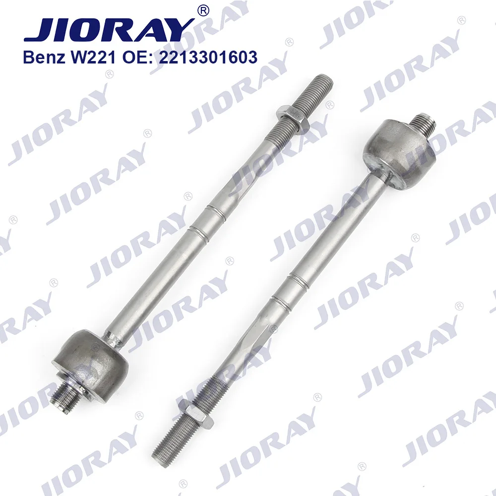 

Suitable for Mercedes-Benz S-Class W221 two-wheel drive, cross-tie rod inner ball head 2213301603/A2213301603