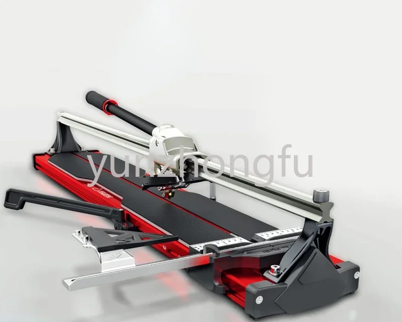 Enhanced Xone 850/1000/1200 Ceramic Tile Cutting Machine Ceramic Tile Brick  Floor Tile Push Knife Broaching Tool High Precision