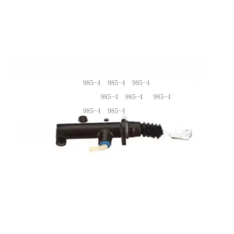 Tractor Brake Master Cylinder 48151473 3303732M92 87398198 ER3740 Replacement Parts