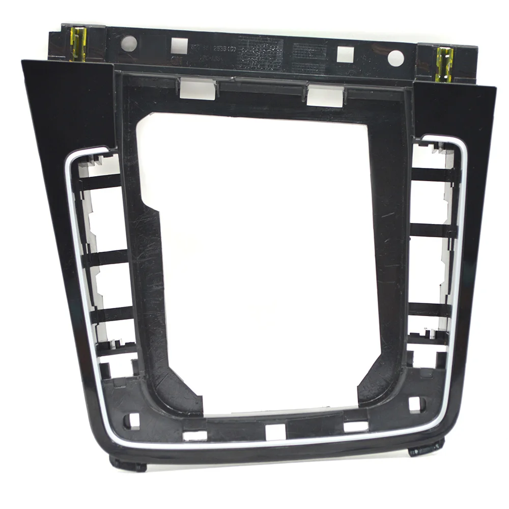 

For VW Golf 7MK7 Center Console Baffle Shift Assembly Frame Without Key Start 5GG 864 263 B 5GG864263B