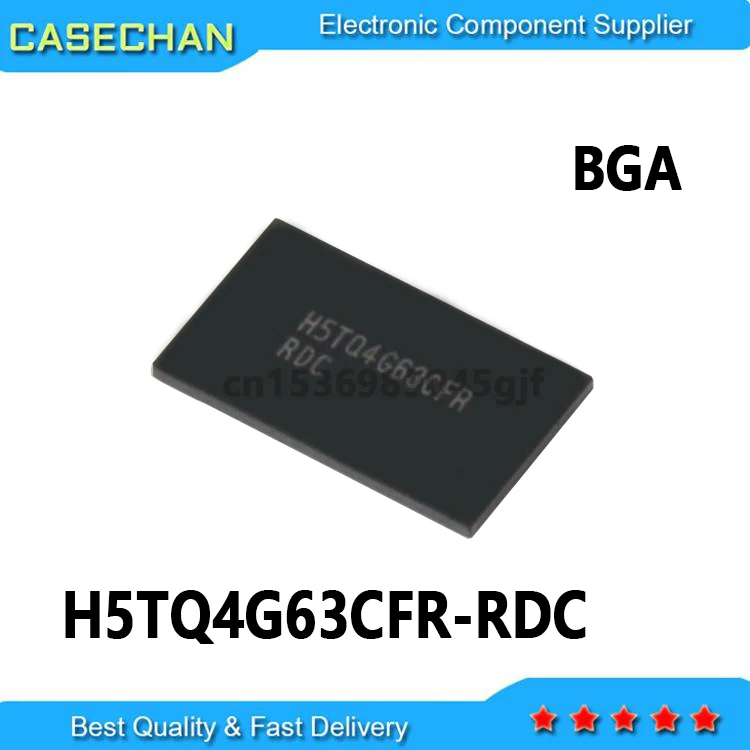 1pcs H5TQ4G63CFR-RDC H5TQ4G63EFR-RDC H5TQ1G63EFR-PBC H5TQ4G63CFR RDC H5TQ4G63EFR RDC H5TQ1G63EFR PBC