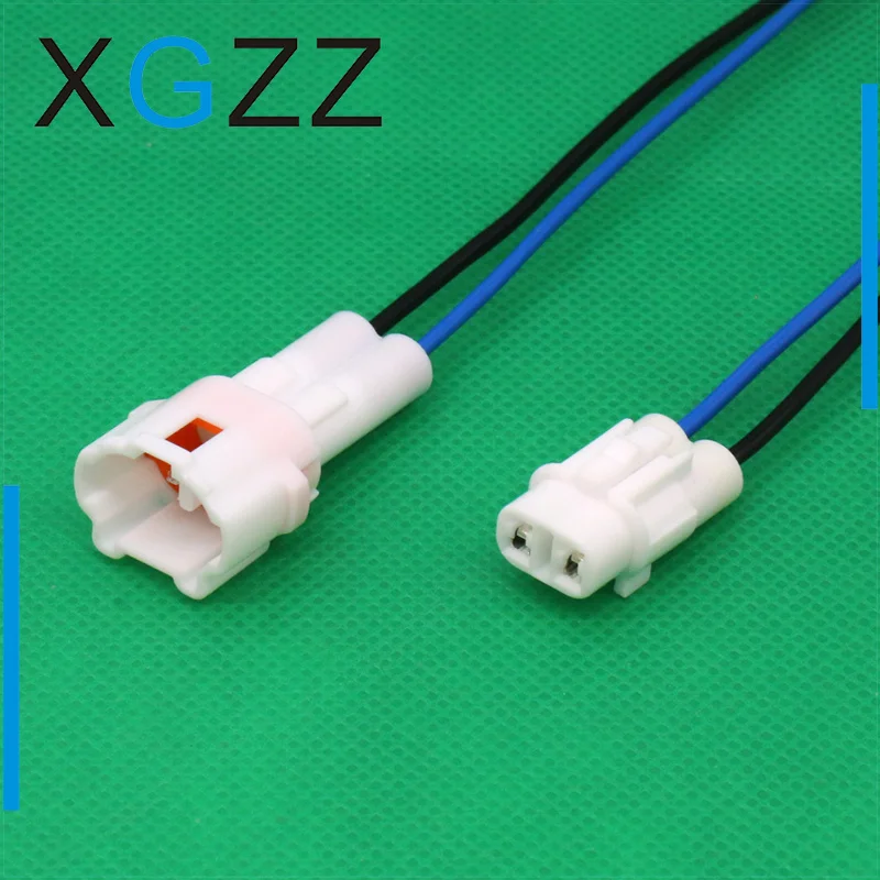 

Fog lamp modification plug domestic connector 6187-2171 6180-2181