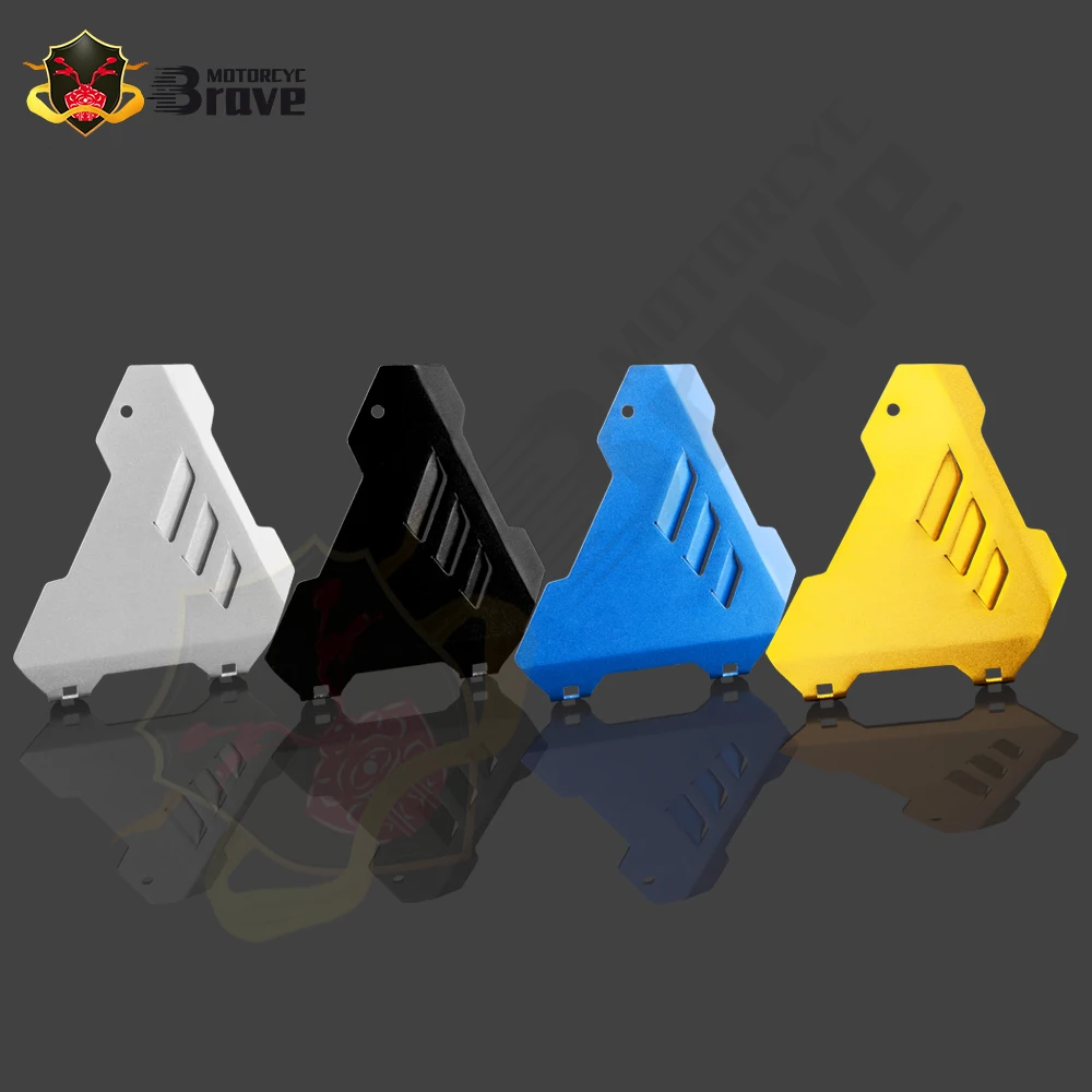 

For R1200GS Adventure LC Protection Guard Cover Protects Starter Protector Guard R 1200 GS adv GSA R1200GSA R 1200GS R1200