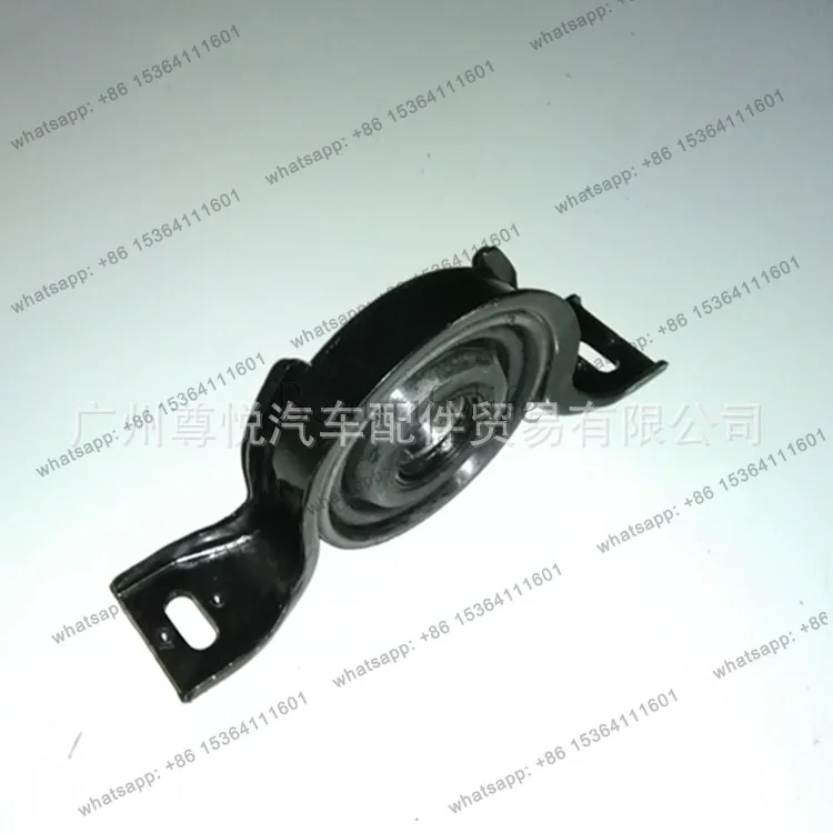 Factory direct sales, auto parts drive shaft hanging glue, drive shaft bridge bearings