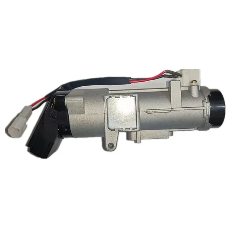 Hot Selling Fast Delivery Ignition Cylinder Lock Switch with 2Key for 2004-2008 96261298