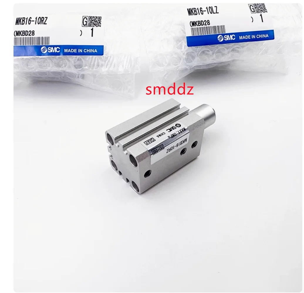 1 قطعة/MKB63 سلسلة اسطوانة: MKB63-10LNZ MKB63-10RNZ MKB63-20LNZ MKB63-20RNZ MKB63-30LNZ MKB63-30RNZ MKB63-50LNZ MKB63-50RNZ