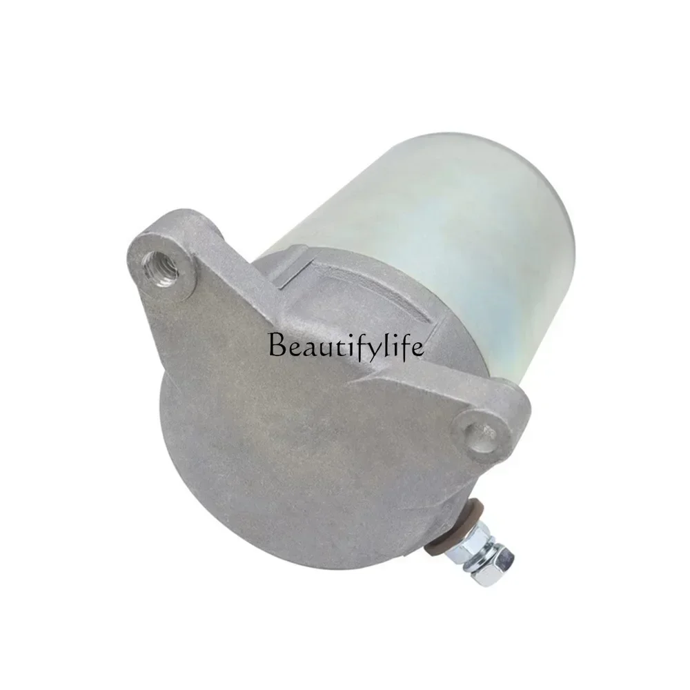 Applicable to 650 800 1000 large displacement ATV beach car accessories motorcycle starter motor motor