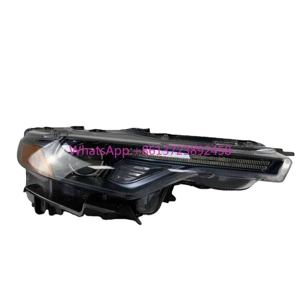 

For Maserati Levante US Headlights Left Right HID Xenon OEM 670034639 670034640 2015~2019 Original Headlamp